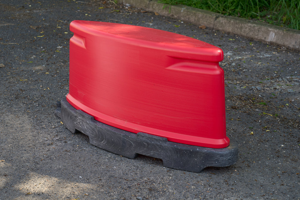 Melba Road Runner 500 Self Weighted Barrier System