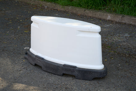 Melba Road Runner 500 Self Weighted Barrier System