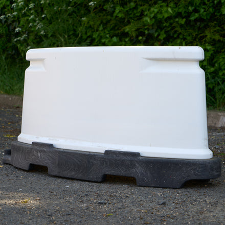 Melba Road Runner 500 Self Weighted Barrier System