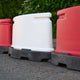 Melba Road Runner 500 Self Weighted Barrier System