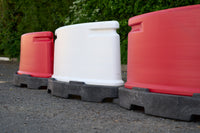 Melba Road Runner 500 Self Weighted Barrier System