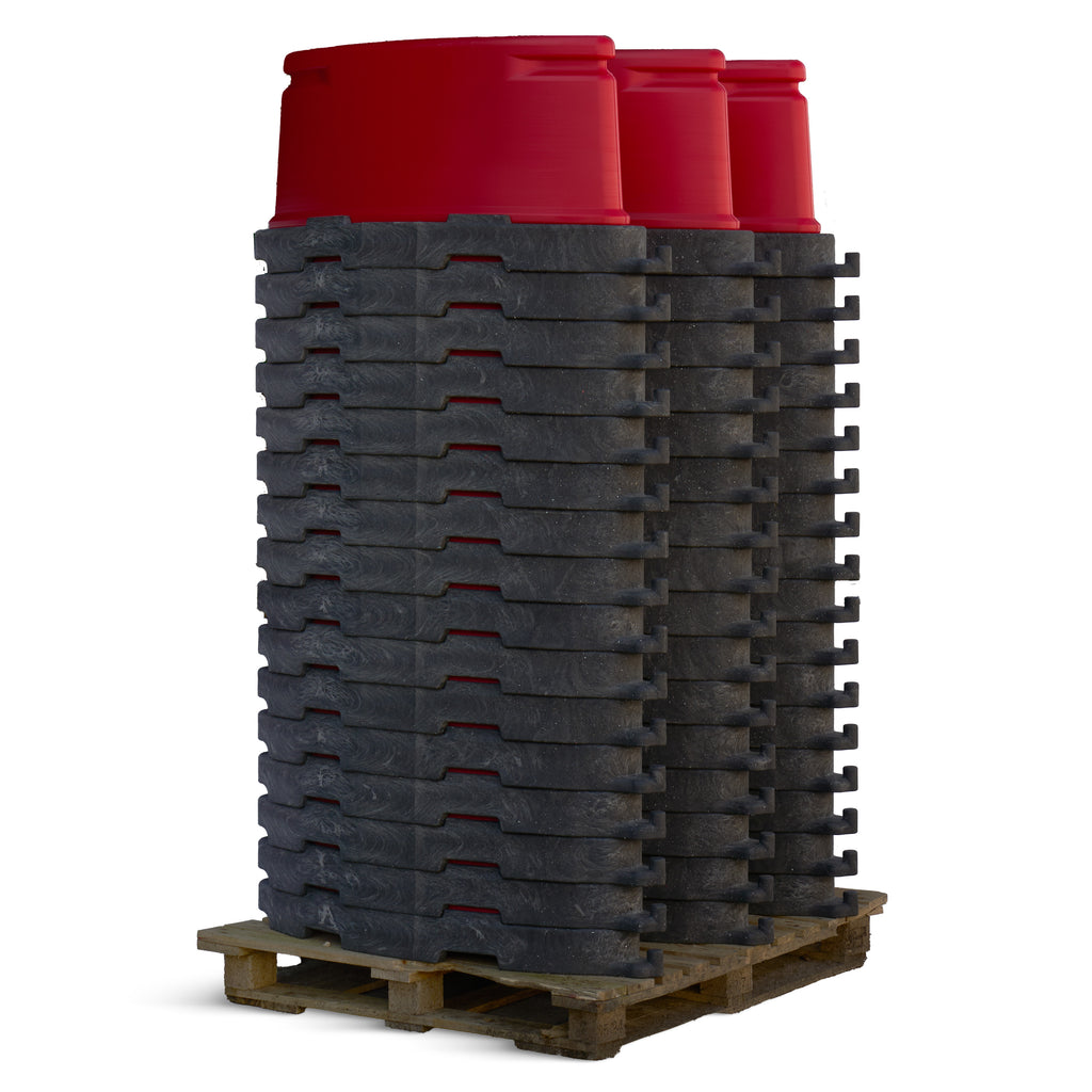 Melba Road Runner 500 Self Weighted Barrier System