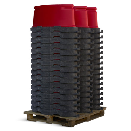 Melba Road Runner 500 Self Weighted Barrier System