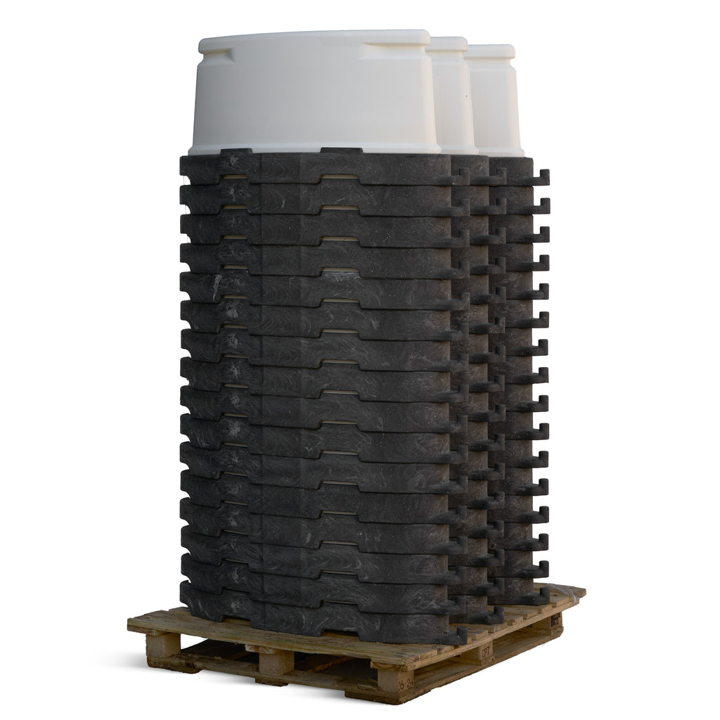 Melba Road Runner 500 Self Weighted Barrier System