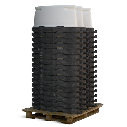 Melba Road Runner 500 Self Weighted Barrier System