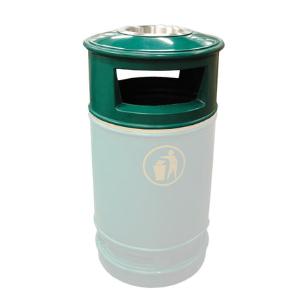 Replacement Top For Melba Swintex Copperfield Litter Bins