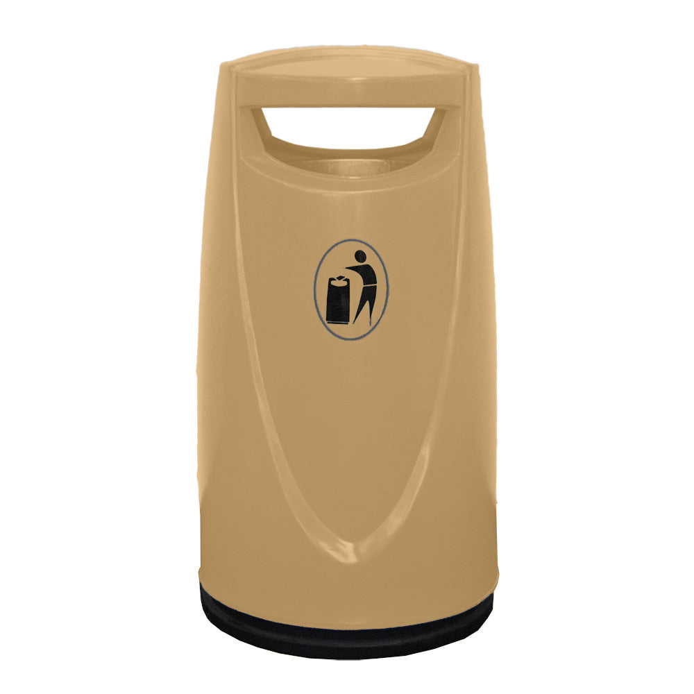 Melba Swintex Darcy Litter Bin 90L