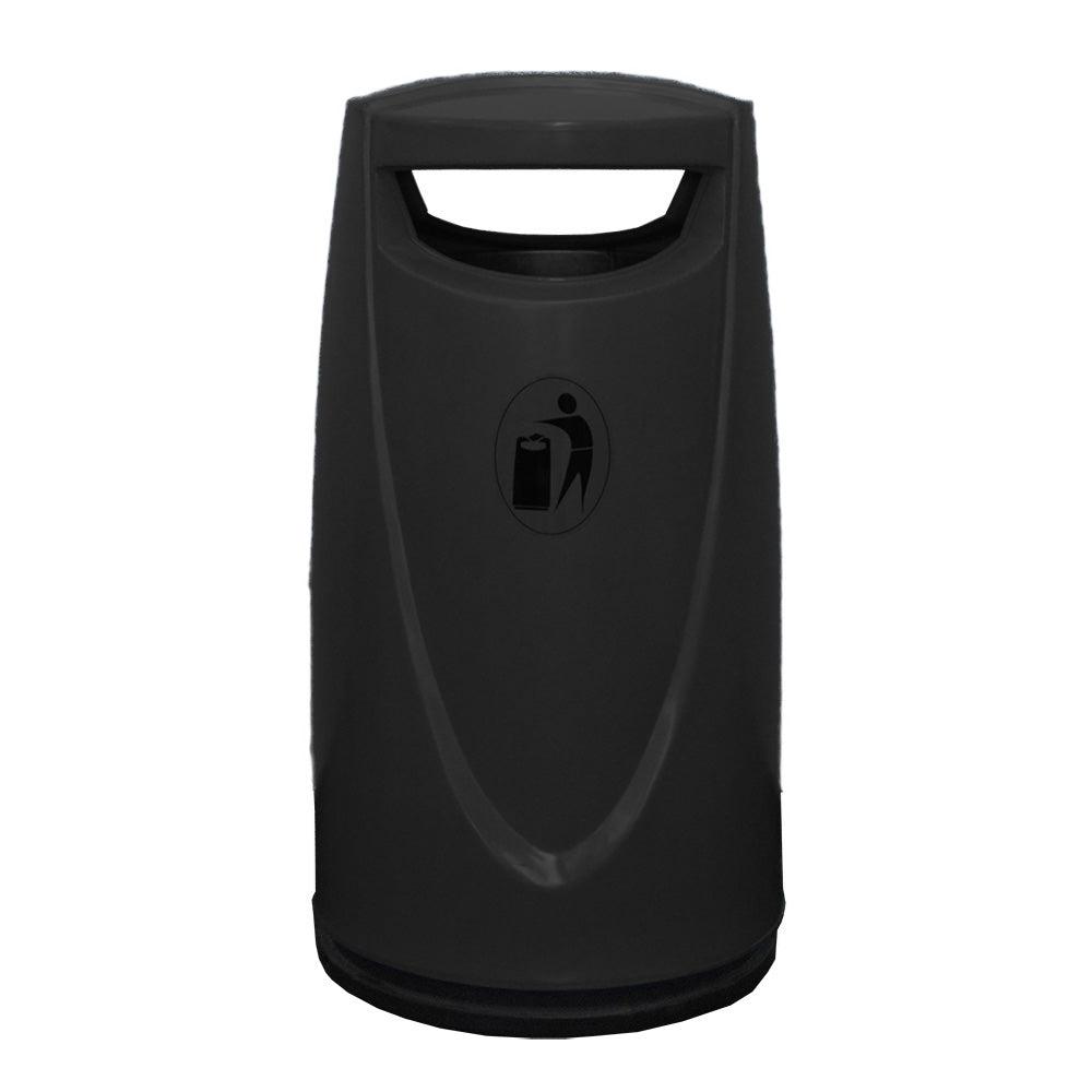 Melba Swintex Darcy Litter Bin 90L