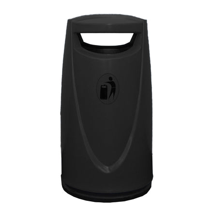 Melba Swintex Darcy Litter Bin 90L