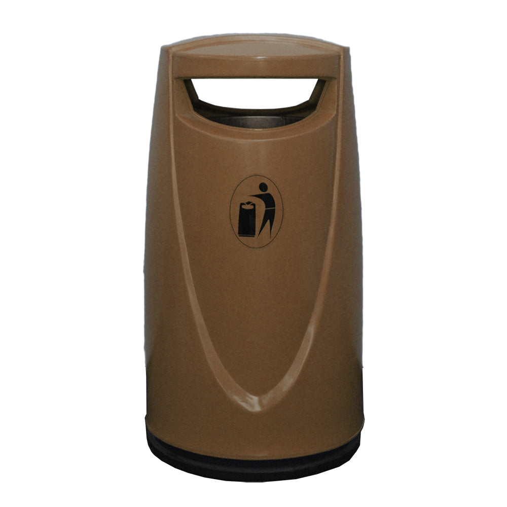 Melba Swintex Darcy Litter Bin 90L