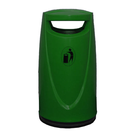 Melba Swintex Darcy Litter Bin 90L