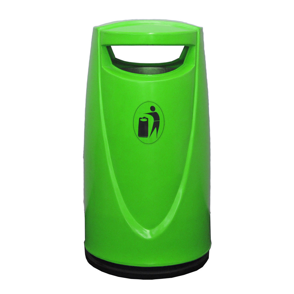 Melba Swintex Darcy Litter Bin 90L