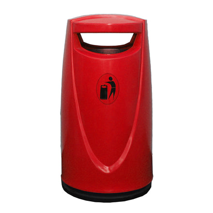 Melba Swintex Darcy Litter Bin 90L