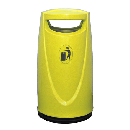 Melba Swintex Darcy Litter Bin 90L