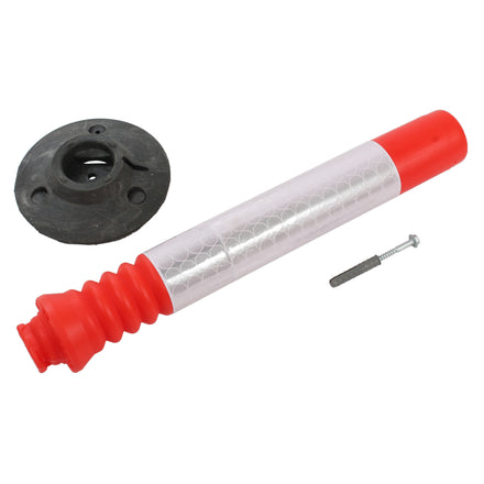 Flexi Cylinder Self Righting Delineating Post With Sleeve (Base Included / 1 x Fixing Included - 12780)