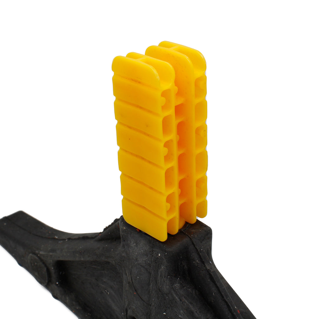 Replacement Foot for Melba Swintex Barriers (with Spigot)