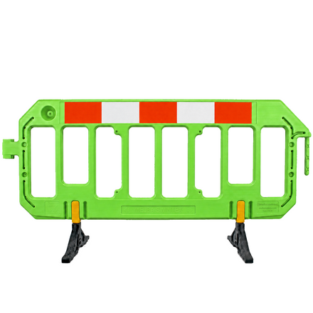 Melba Gate Barrier - Pedestrian Barrier - Chapter 8 Barrier
