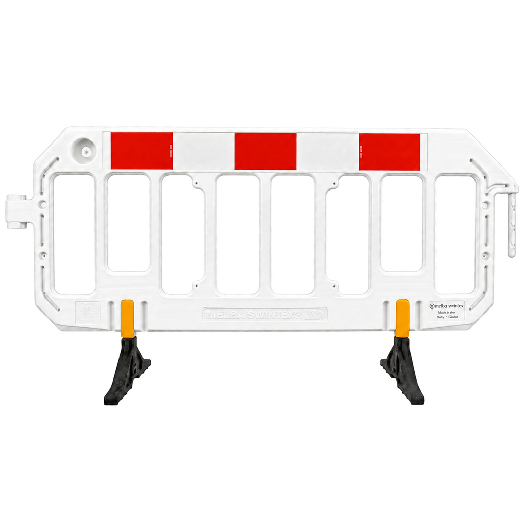 Melba Gate Barrier - Pedestrian Barrier - Chapter 8 Barrier