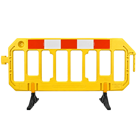 Melba Gate Barrier - Pedestrian Barrier - Chapter 8 Barrier
