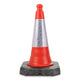 Melba Mastercone Road Legal Traffic Cone 500mm
