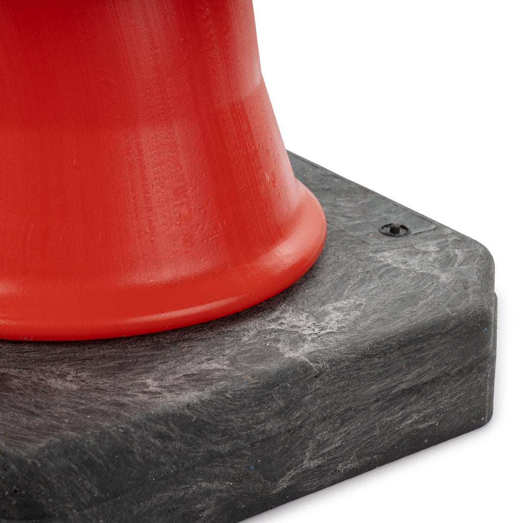 Melba Mastercone Road Legal Traffic Cone 500mm