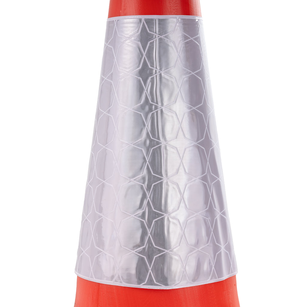 Melba Mastercone Road Legal Traffic Cone 500mm