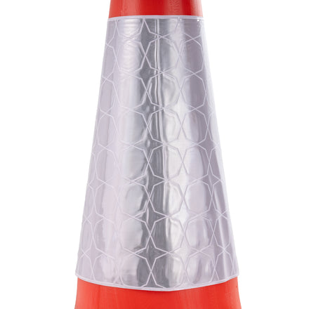 Melba Mastercone Road Legal Traffic Cone 500mm