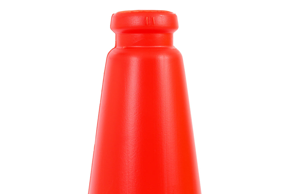 MasterCone Road Legal 750mm Traffic Cone from Melba Swintex