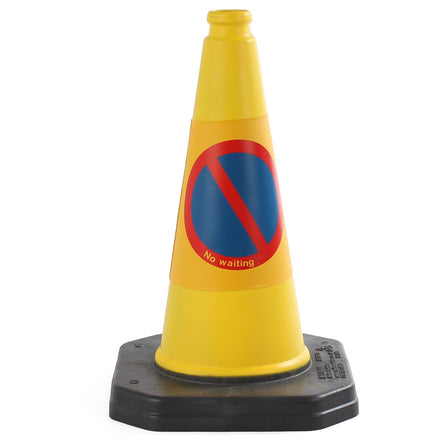 Melba 46 One Piece Round No Waiting Cone