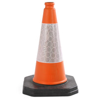 Melba 46 One Piece Traffic Cone