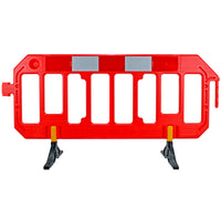 Melba Gate Barrier - Pedestrian Barrier - Chapter 8 Barrier