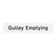 Gulley Emptying Supplementary Plate - Q-Sign - Clearance