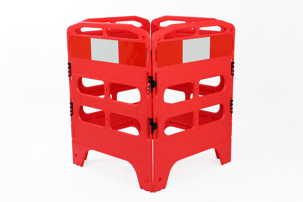 Utility Barrier - For Manholes 750mm or 1 metre width