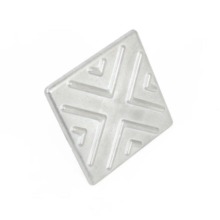Metallic Road Studs For Pedestrian Crossings