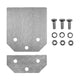 Milwaukee 10 Piece SDS Max Floor Scraper Service Set - 4932480475