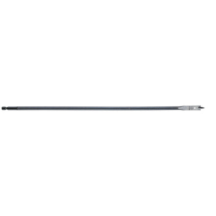 Milwaukee Flat Drill Bits For Wood - Multiple Sizes