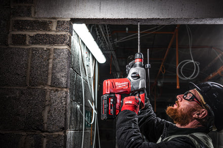 Milwaukee 10mm SDS+ Contractor Bit