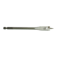 Milwaukee 13mm Flat Drill Bits for Wood