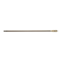 Milwaukee 14mm Flat Drill Bit for Wood