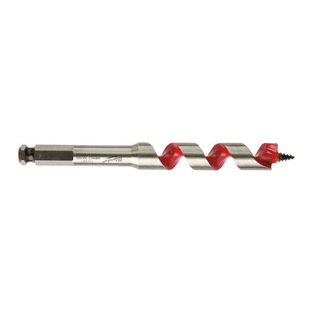Milwaukee Stubby Impact Auger Bit - Multiple Sizes