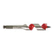 Milwaukee 25mm Stubby Impact Auger Bit - 48131003