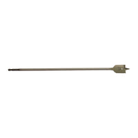 Milwaukee 28mm Flat Drill Bits for Wood