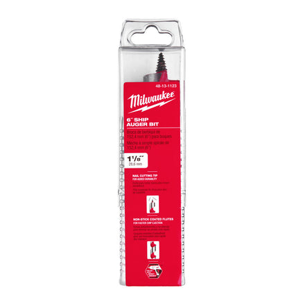 Milwaukee 32mm Stubby Impact Auger Bit - 48131253