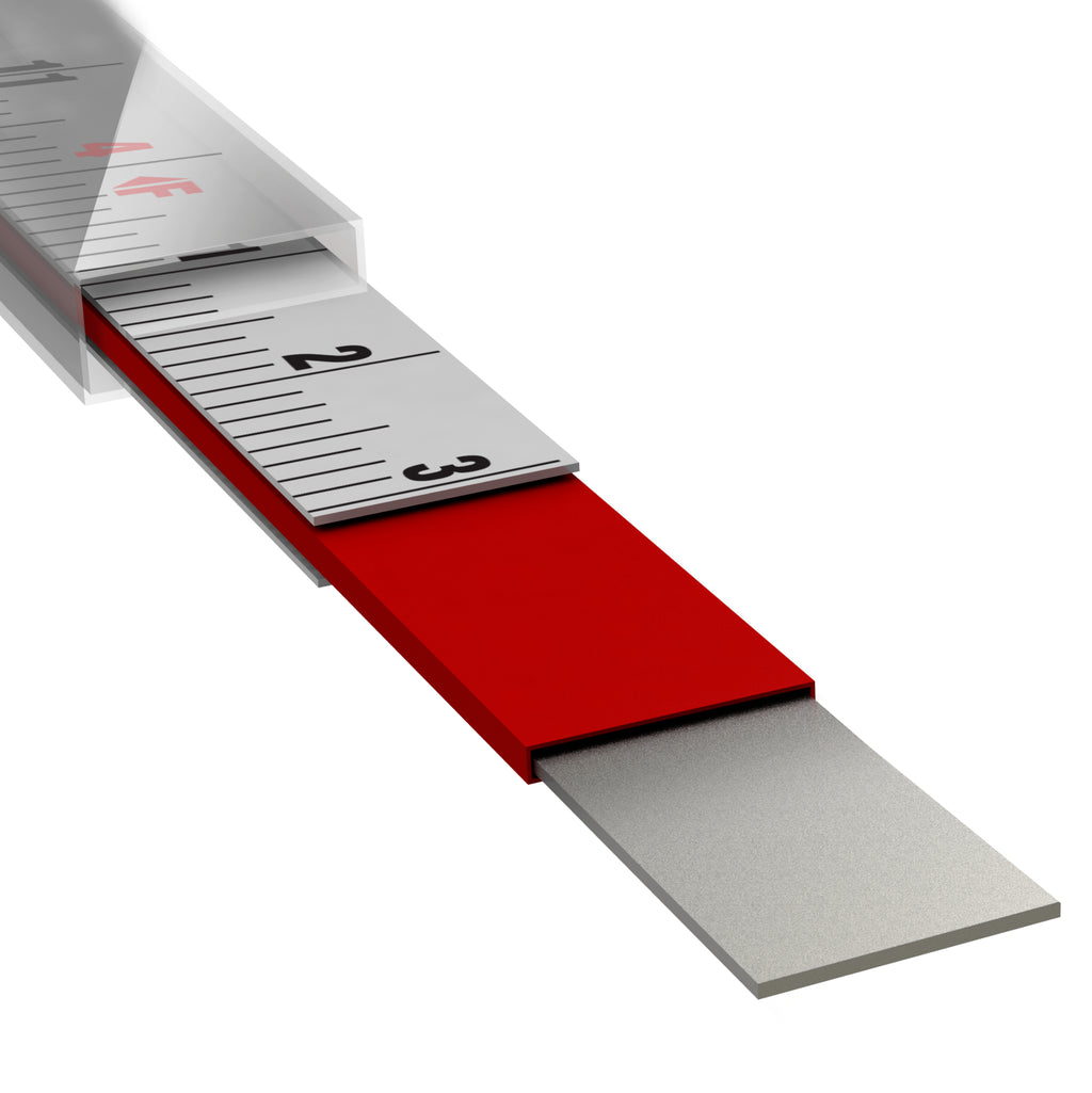 Milwaukee Extra Long Open Tape Measure 30m / 100ft - 48225203