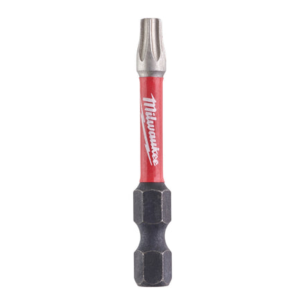 Milwaukee Shockwave TX25 50mm Impact Driver Bits 10-Pack