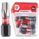 Milwaukee Shockwave TX30 25mm Impact Driver Bits 25-Pack