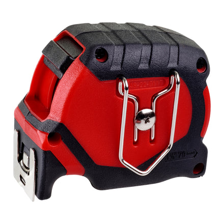 Milwaukee Premium Magnetic Tape Measure 5 Metre / 16ft Metric & Imperial - 4932464602
