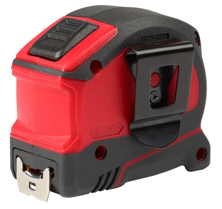 Milwaukee Autolock Tape Measure 5 Metre / 16ft Metric & Imperial - 4932464665
