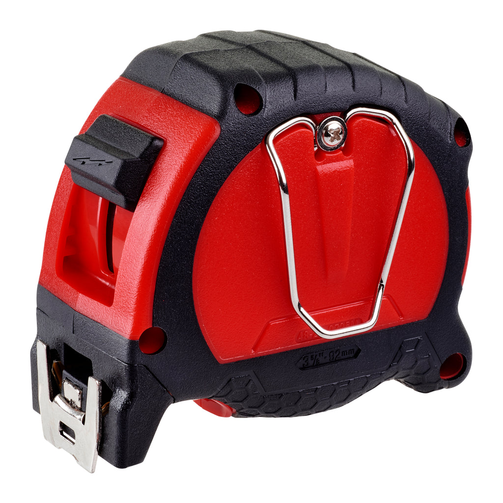 Milwaukee STUD Tape Measure 8 Metre / 26ft Metric & Imperial - 4932471629