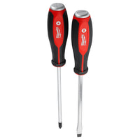 Milwaukee 2 Piece Tri-Lobe Demolition PH /SL Screwdriver Set